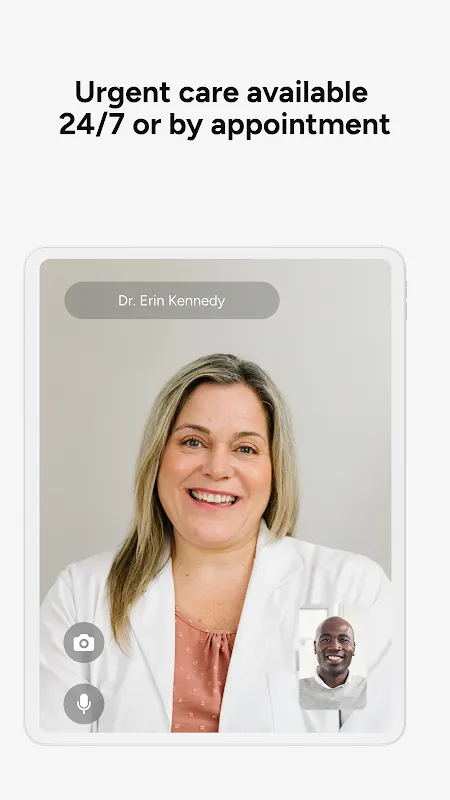 Doctor On Demand Doctor On Demand