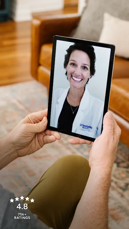 Doctor On Demand Doctor On Demand