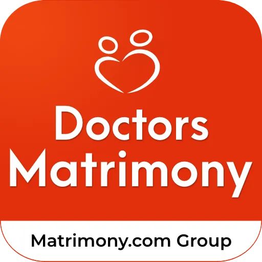Doctors Matrimony-Marriage App