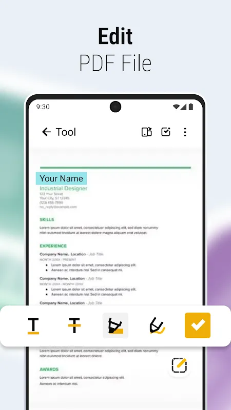 PDF Reader & Viewer PDF Reader & Viewer