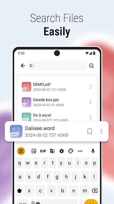 PDF Reader & Viewer PDF Reader & Viewer