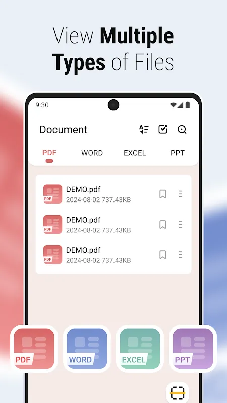 PDF Reader & Viewer PDF Reader & Viewer