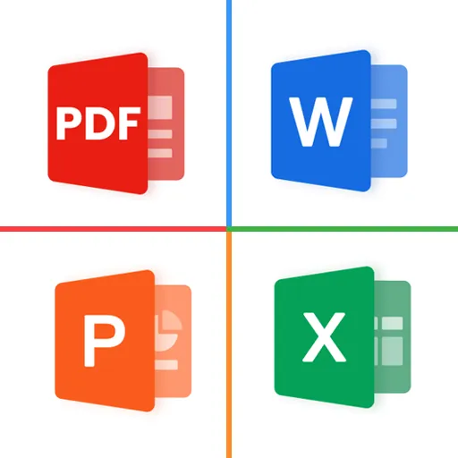 All Document Reader & Viewer