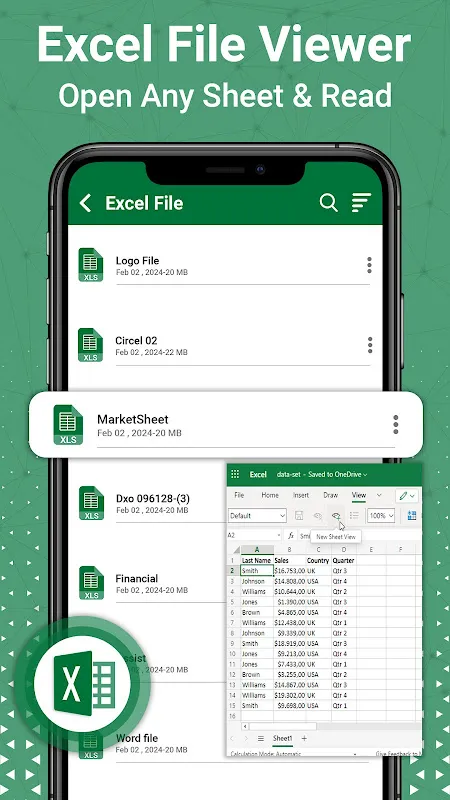 All Document Reader & Viewer All Document Reader & Viewer