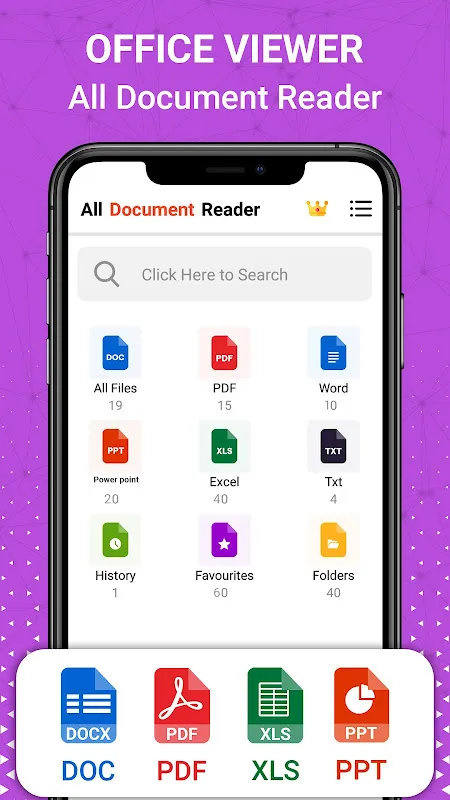 All Document Reader & Viewer All Document Reader & Viewer