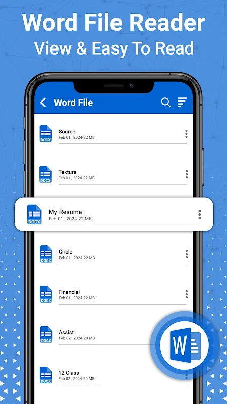 All Document Reader & Viewer All Document Reader & Viewer