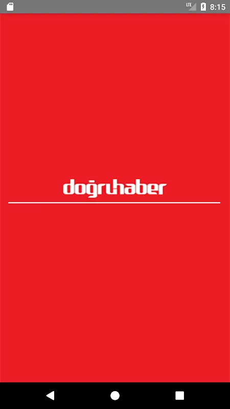 Doğruhaber Gazetesi Doğruhaber Gazetesi