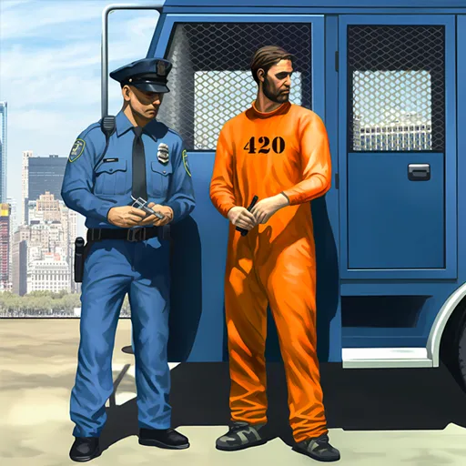 Prison Transport