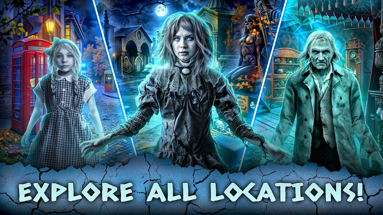 Mystery Tales 6 f2p Mystery Tales 6 f2p