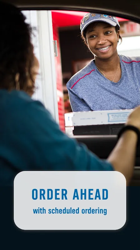 Domino's App: My Midnight Savior