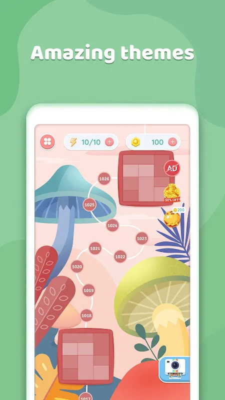 Nonogram - Picture cross Nonogram - Picture cross