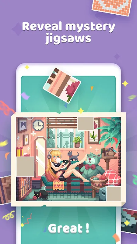 Nonogram - Picture cross Nonogram - Picture cross