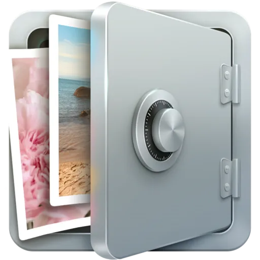 Photo Lock
