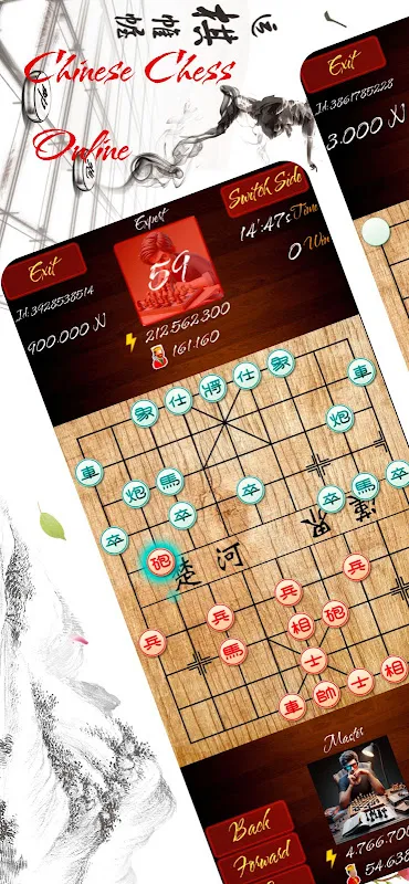 Chinese Chess Online - Master Chinese Chess Online - Master