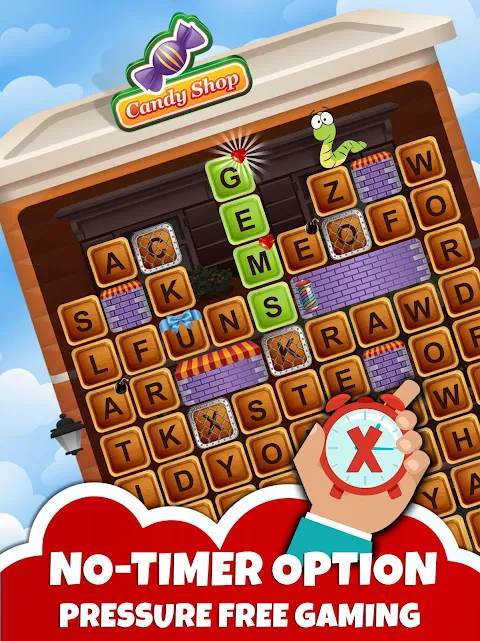 Word Wow Big City Word Wow Big City