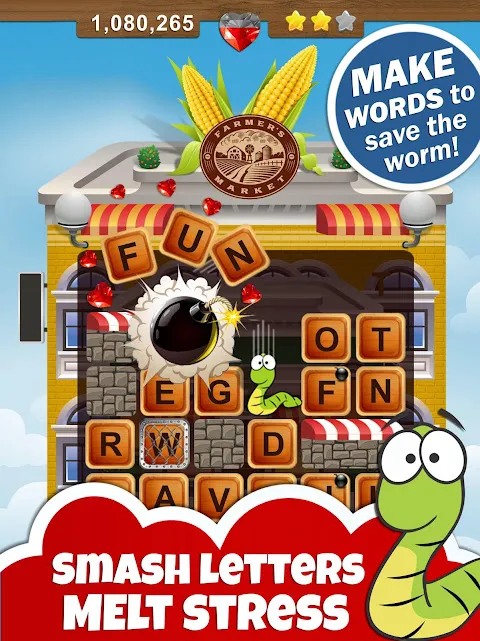 Word Wow Big City Word Wow Big City