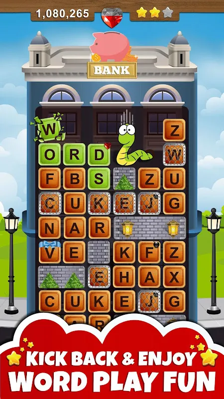 Word Wow Big City Word Wow Big City