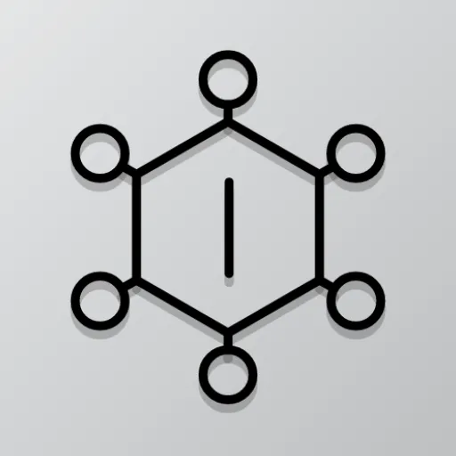 Arcticons Black - Icon Pack