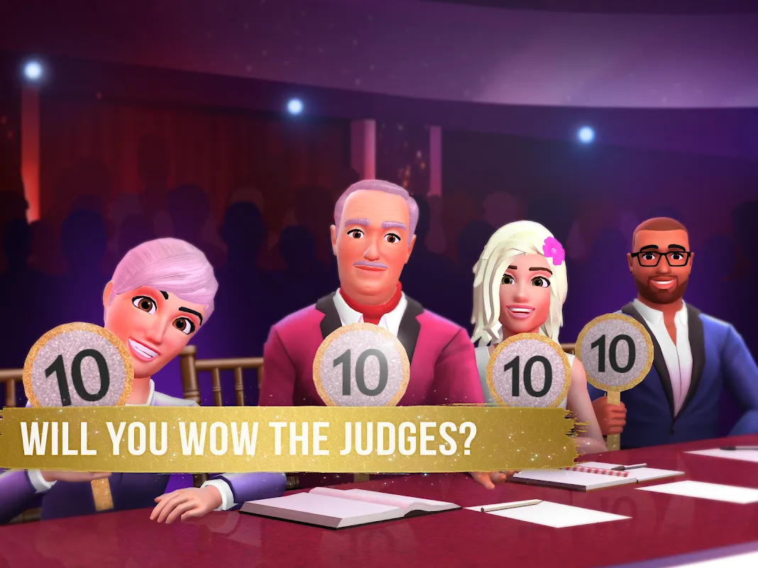 Strictly Come Dancing Strictly Come Dancing