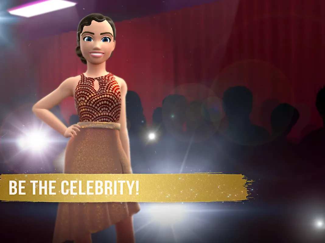 Strictly Come Dancing Strictly Come Dancing