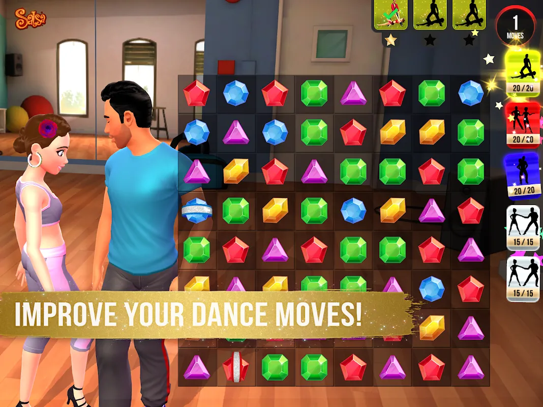 Strictly Come Dancing Strictly Come Dancing