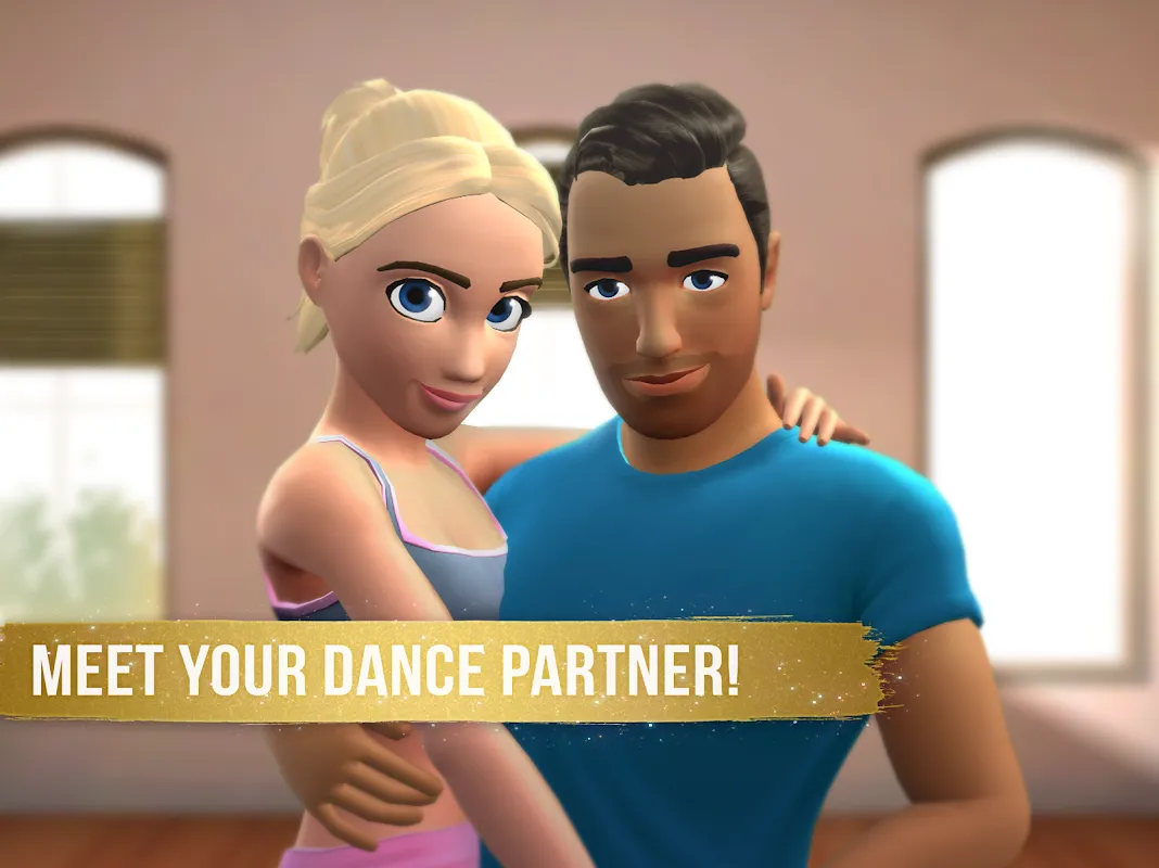 Strictly Come Dancing Strictly Come Dancing