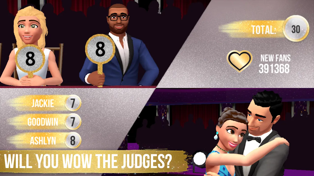 Strictly Come Dancing Strictly Come Dancing