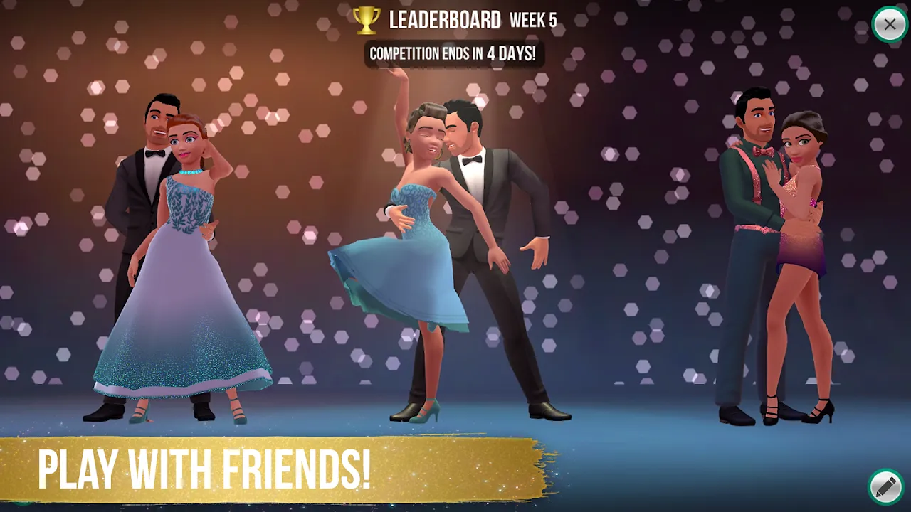 Strictly Come Dancing Strictly Come Dancing