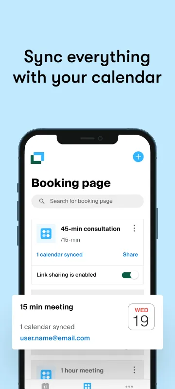 Doodle - Easy Scheduling Doodle - Easy Scheduling