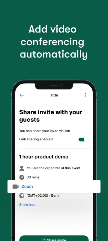 Doodle - Easy Scheduling Doodle - Easy Scheduling