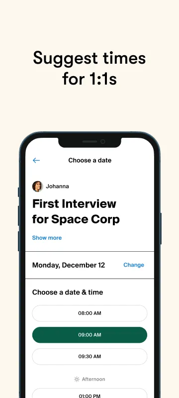 Doodle - Easy Scheduling Doodle - Easy Scheduling