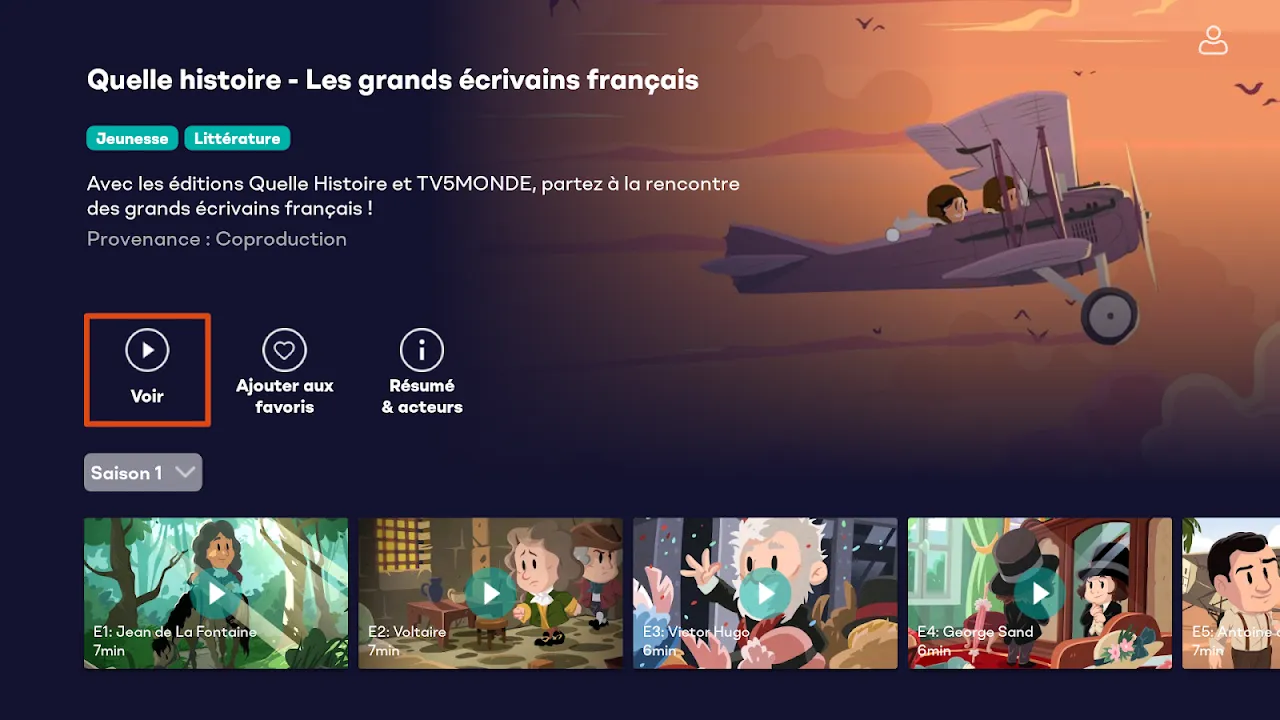 My Midnight French Awakening