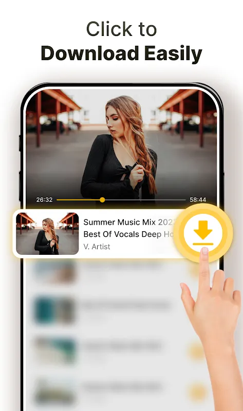 Download Video & Player Download Video & Player
