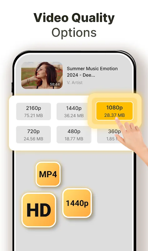 Download Video & Player Download Video & Player