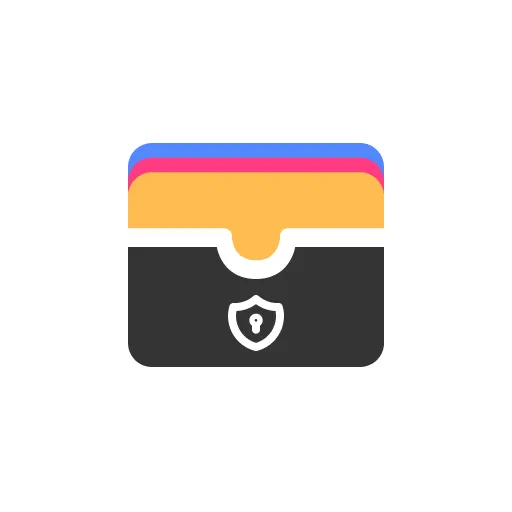 Wallet - Cards & Tickets