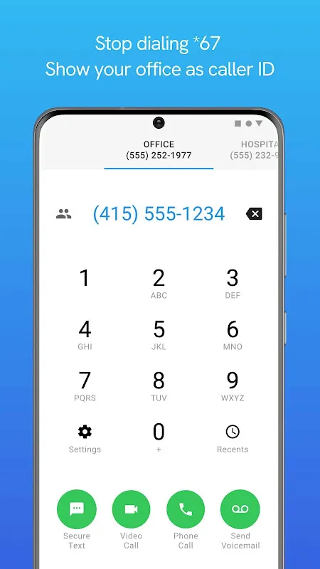 Doximity - Medical Network Doximity - Medical Network