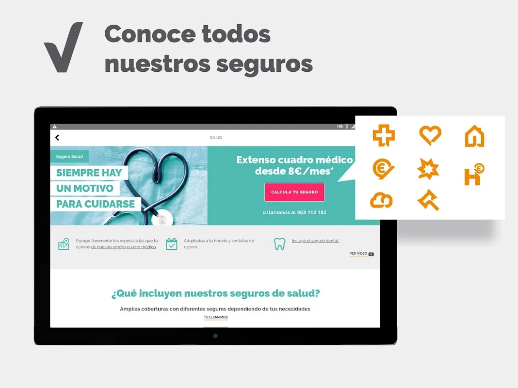 Divina Seguros Divina Seguros