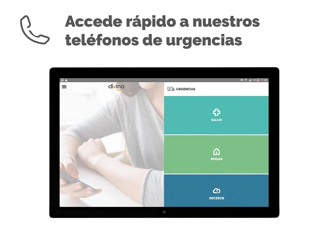 Divina Seguros Divina Seguros