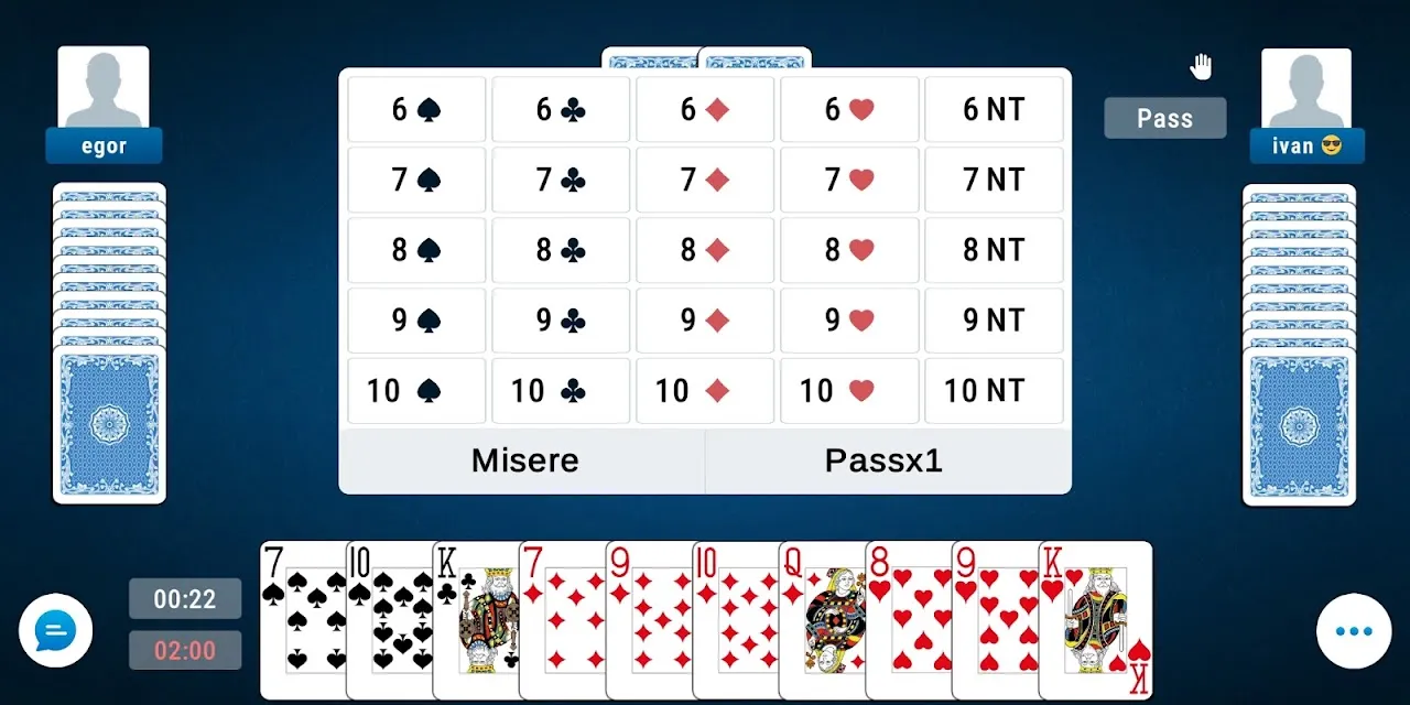 Card Clashes That Rewired My Brain