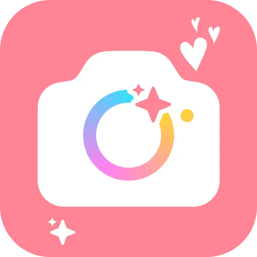 Sweet Selfie Beauty Camera
