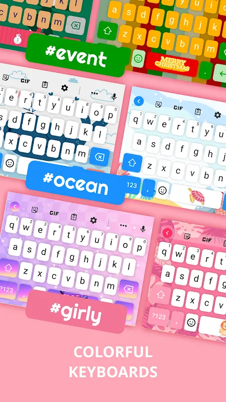 Keyboard Themes Keyboard Themes