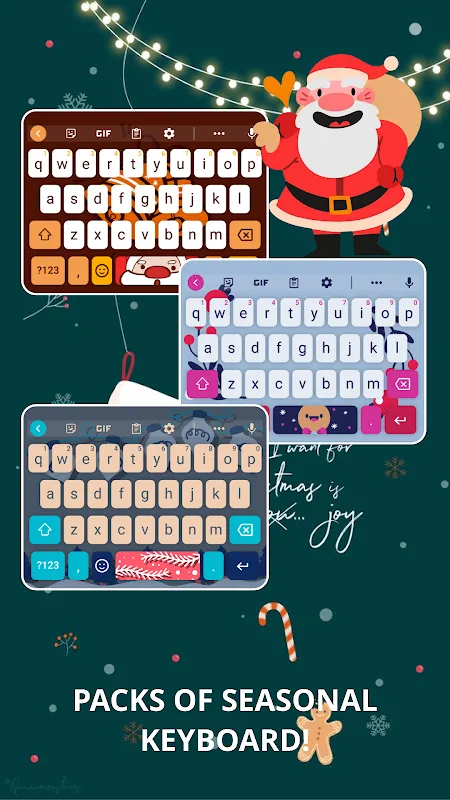 Keyboard Themes Keyboard Themes