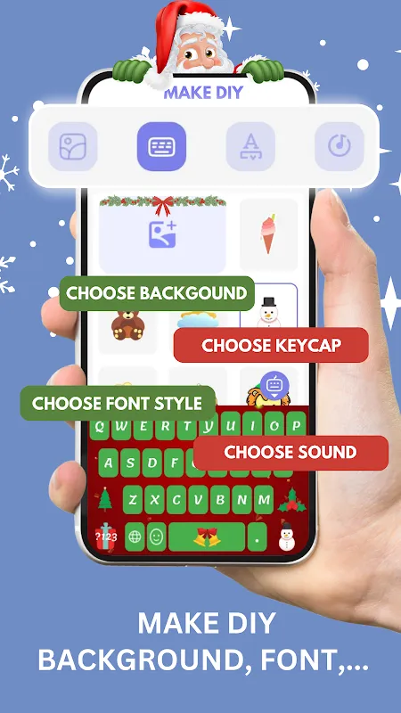 Keyboard Themes Keyboard Themes