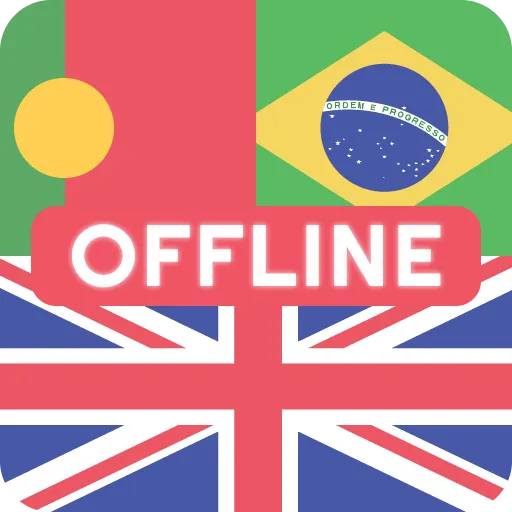 Portuguese English Dictionary