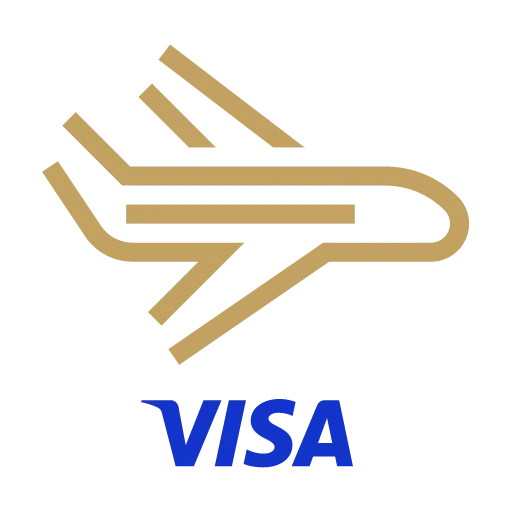 Visa Airport Companion