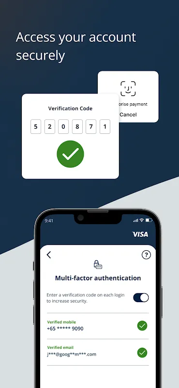 Visa Airport Companion Visa Airport Companion