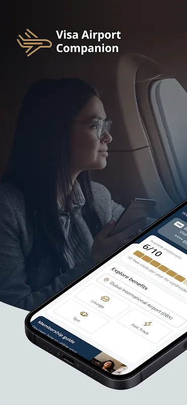 Visa Airport Companion Visa Airport Companion