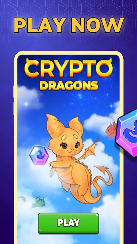 Crypto Dragons - Web3 Crypto Dragons - Web3