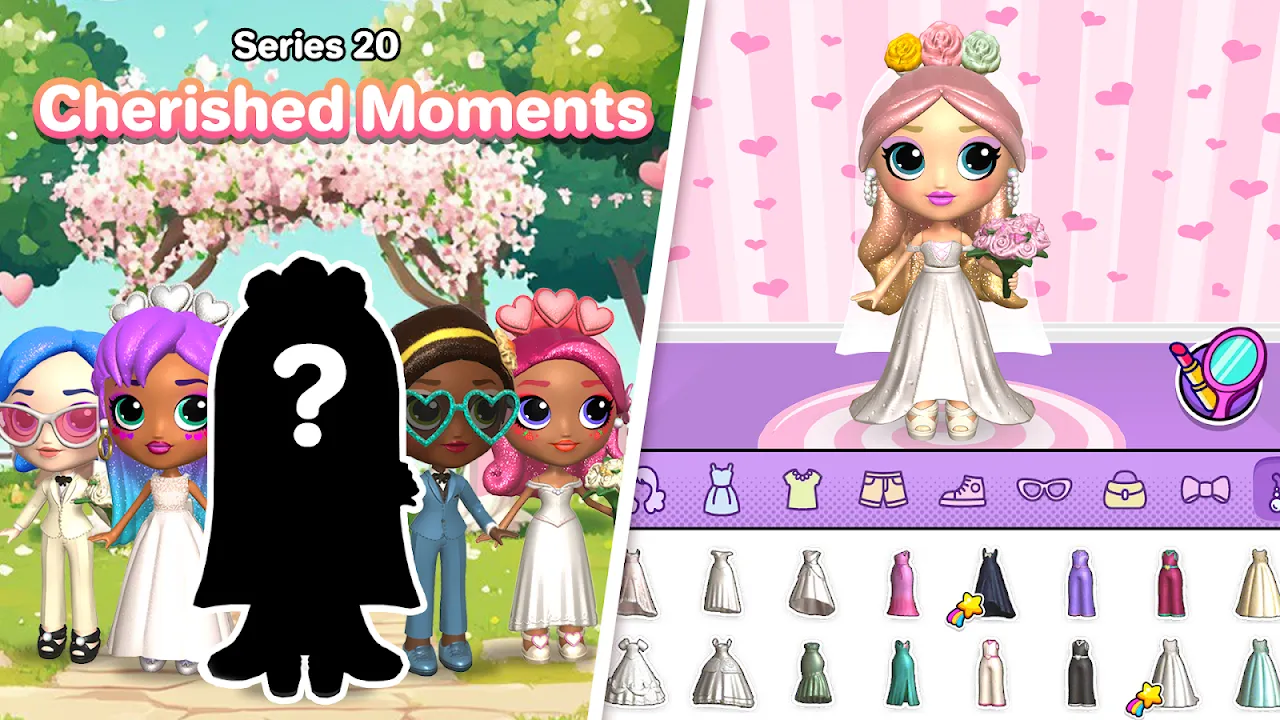 Go! Dolliz Go! Dolliz