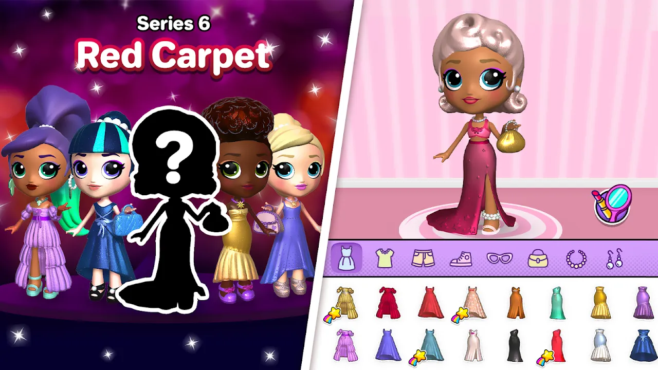 Go! Dolliz Go! Dolliz